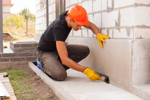 Licensed Exterior Waterproofing service in Castleton, VA - SJ Waterproofing Pros